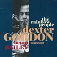 thumbnail image 1 of Dexter Gordon - The Rainbow People - Music & Performance - CD, 1 of 1
