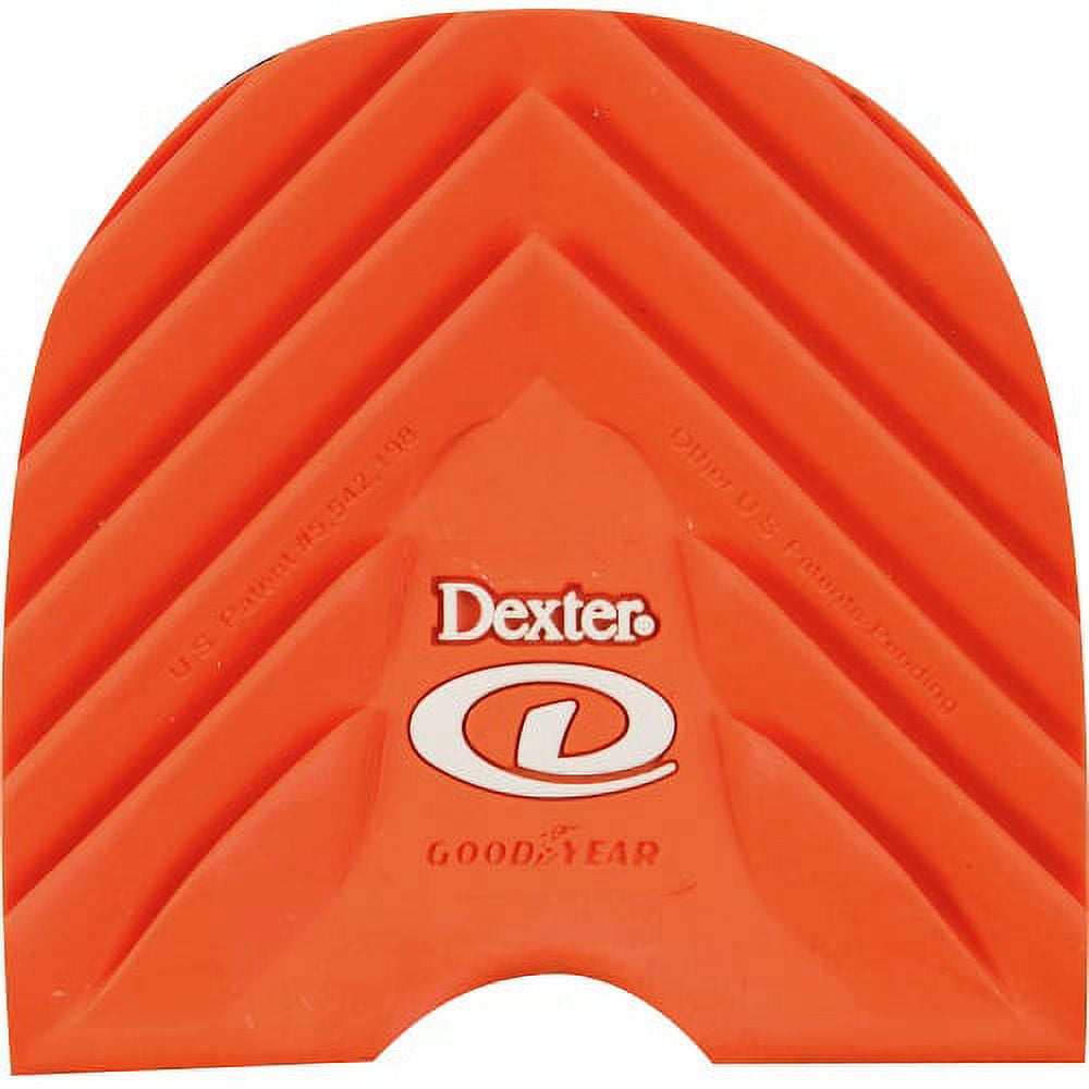 Dexter H1 Ultra Brakz Orange Heel, Large - Walmart.com