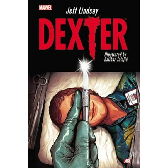Dexter (Hardcover)