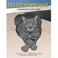 thumbnail image 1 of Dexter Hemingway: A Twenty-Two Toed Tabby, (Paperback), 1 of 1