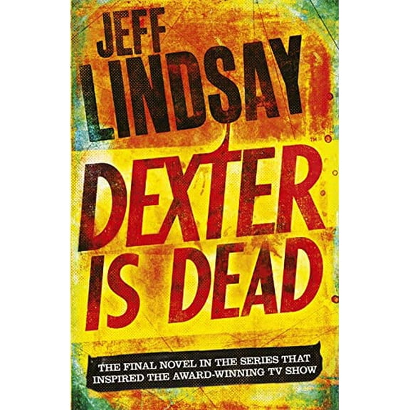 Pre-Owned Dexter Is Dead