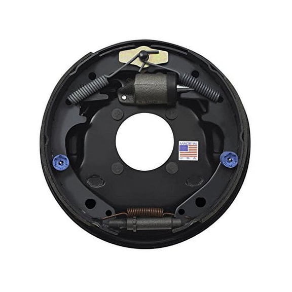Dexter Axle 023-313-00 Hydraulic Brake Assembly