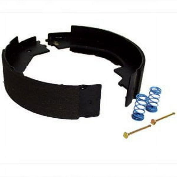 Dexter K7112700 Brake Shoe And Lining Kit