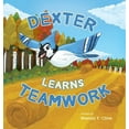 thumbnail image 1 of Dexter Learns Teamwork (Hardcover), 1 of 1