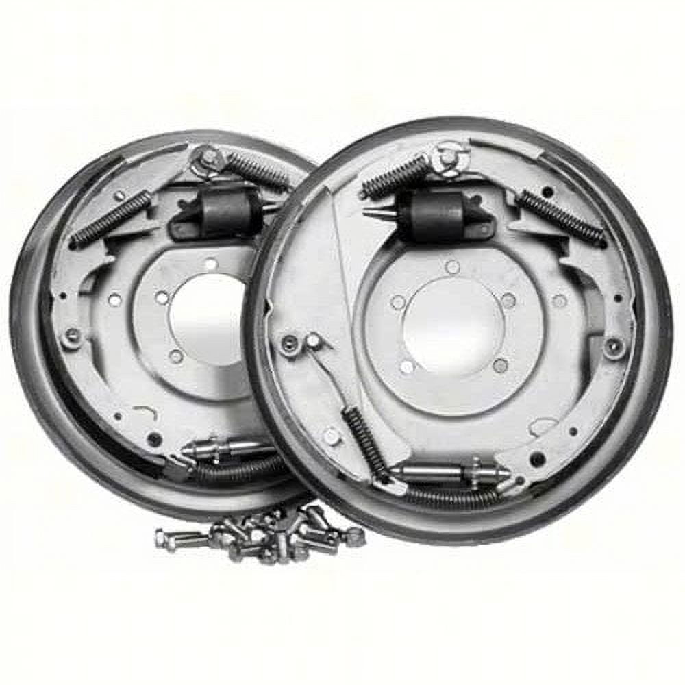 Dexter Marine Products New 10& 12In Wheel Cylinder Kit, 641-80994