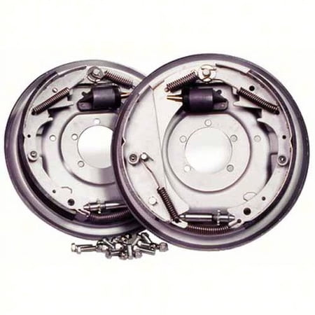 Dexter Marine Products New 12In Drum Brake Replmt. Pts.Ki, 641-81095