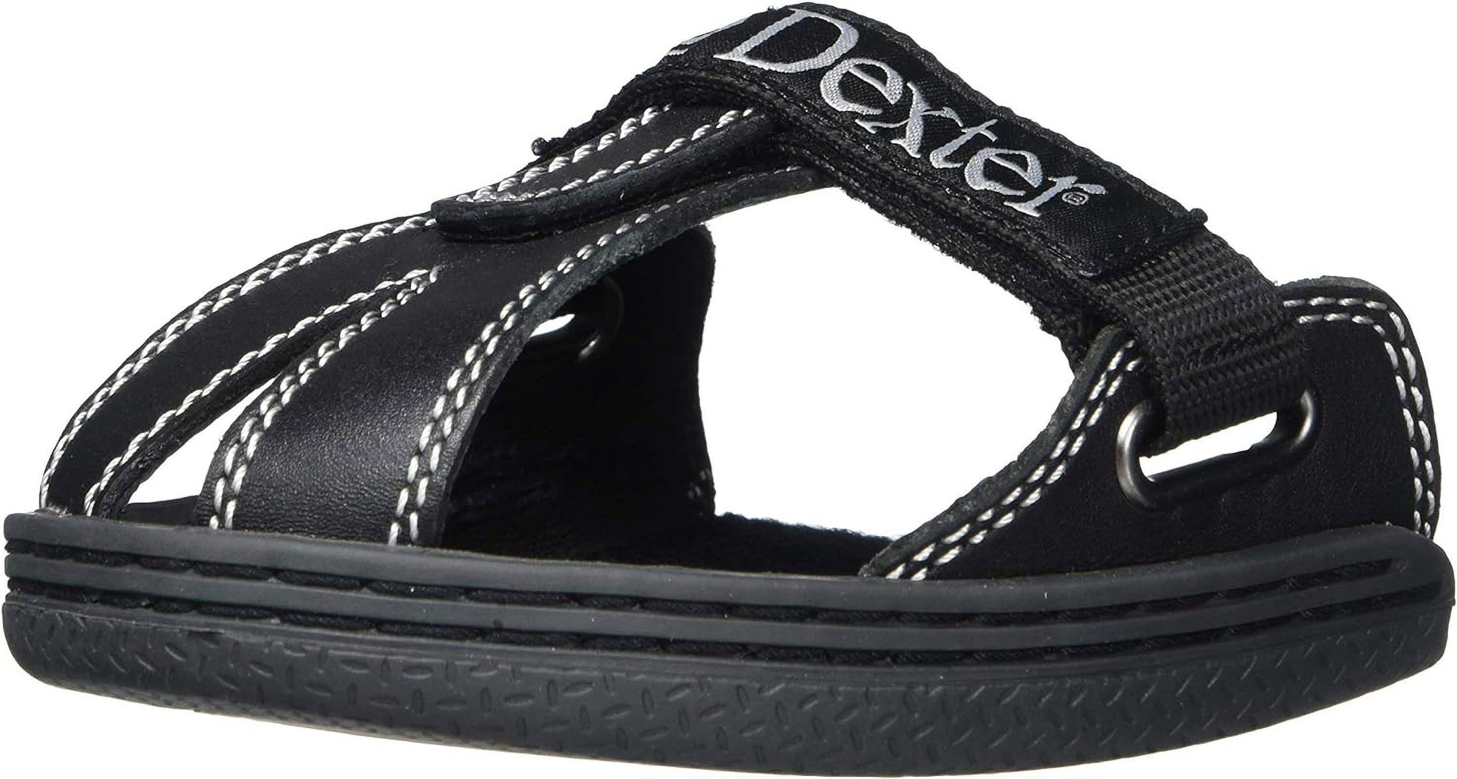 Dexter Max Powerstep T3 Traction Sole Black