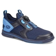 Dexter Men s DexLite Pro BOA Navy Right Hand Bowling Shoes - 14