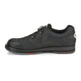 Dexter Mens SST 8 Power Frame BOA Bowling Shoes Grey/Black 8.0