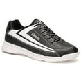 thumbnail image 1 of Dexter Mens Jack II Bowling Shoes- Black/White, 1 of 2
