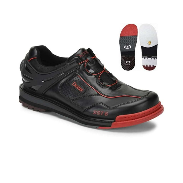Dexter sst 9 boa hot sale