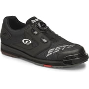 Dexter Mens SST 8 Power Frame BOA Bowling Shoes - 13