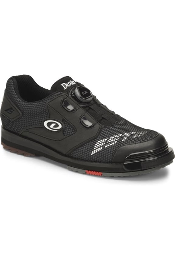 Men's SST 8 Power Frame BOA Wide Bowling Shoes - 10
