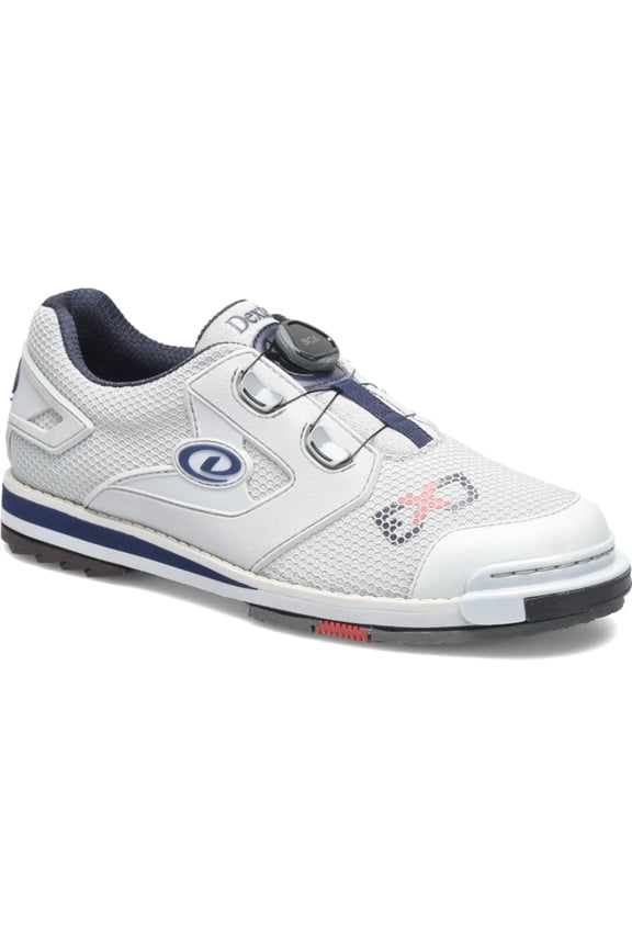 Mens SST 8 Power Frame BOA ExJ Bowling Shoes - 8