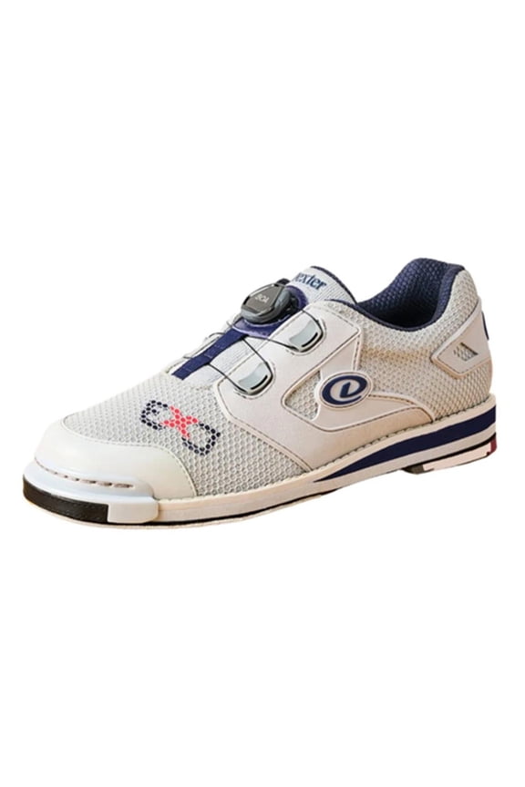 Dexter Mens SST 8 Power Frame BOA ExJ Bowling Shoes - 14