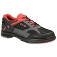 thumbnail image 1 of Dexter Mens SST The 9 HT Bowling Shoes WIDE- Black/Red/Grey, 1 of 2