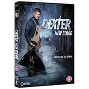 Dexter - New Blood [DVD]