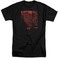 thumbnail image 1 of Dexter Normal Adult Tall T-Shirt Black, 1 of 1