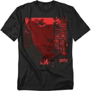 Dexter T-Shirt Normal Unisex Graphic Tee For Men & Women