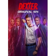 Dexter: Original Sin (Blu-ray)