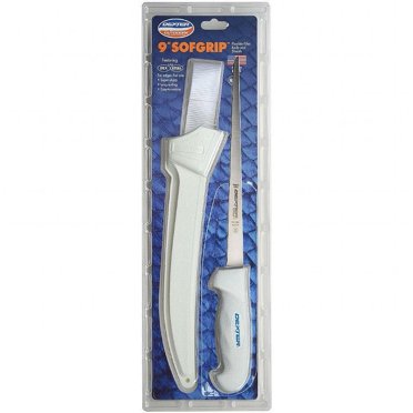 Dexter Outdoors 5\" X 4\" Hamburger Turner With High-Heat Handle...