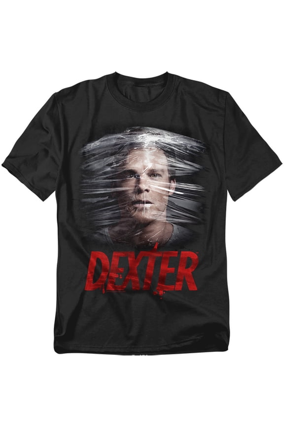 T-Shirt Plastic Wrap Unisex Graphic Tee For Men & Women