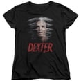 thumbnail image 1 of Dexter - Plastic Wrap - Women's Short Sleeve Shirt - Large, 1 of 2