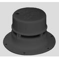 thumbnail image 1 of Dexter | Plumbing Vent | V2049-55 | Ventline | Plastic | Black, 1 of 1