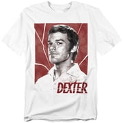 Dexter T-Shirt Poster Unisex Graphic Tee For Men & Women