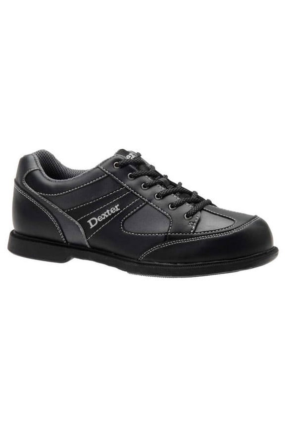 Mens Pro Am II Right Hand Bowling Shoes - 10.5