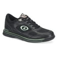 thumbnail image 1 of Dexter Randy Men's WIDE Bowling Shoes - Black/Camo, 1 of 5