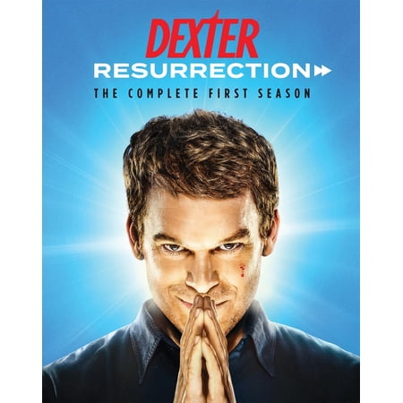 Dexter: Resurrection: The Complete First Season