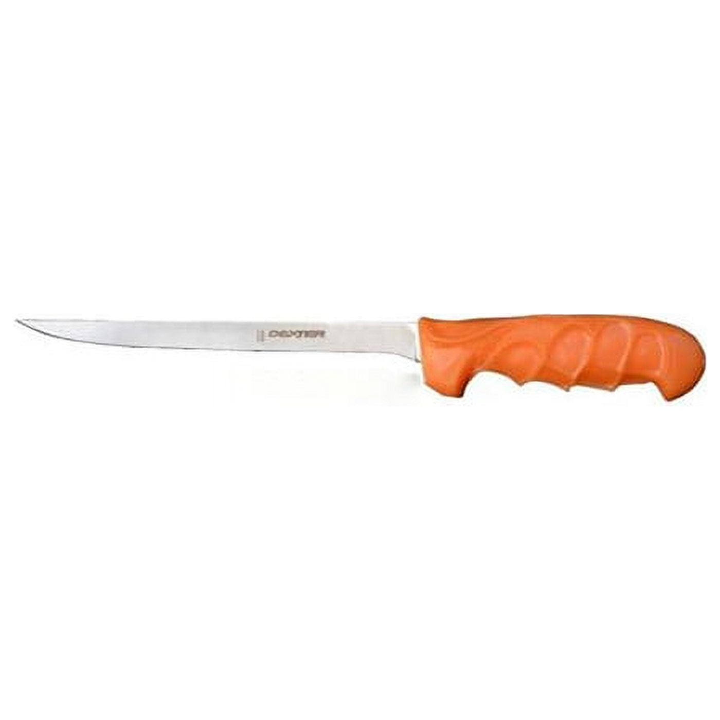 Dexter-Russell 8-Inch Narrow Filet Knife with Sheath - Bunzl