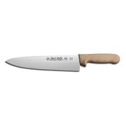 Dexter-Russell 10 Cooks Knife, Tan