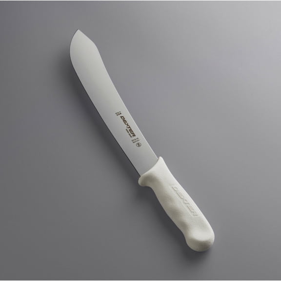 Dexter Russell 10" Sani Safe Kitchen Hunting Fish Butcher Knife..04103