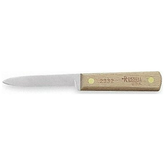 DEXTER RUSSELL 15271 Knife,Paring