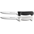 thumbnail image 1 of Dexter-Russell 31617 International 6" Stiff Narrow Boning Knife Black, 1 of 2