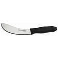 thumbnail image 1 of Dexter Russell Beef Skinner, 6 inch, Poly, Black Handle  26173, 1 of 1
