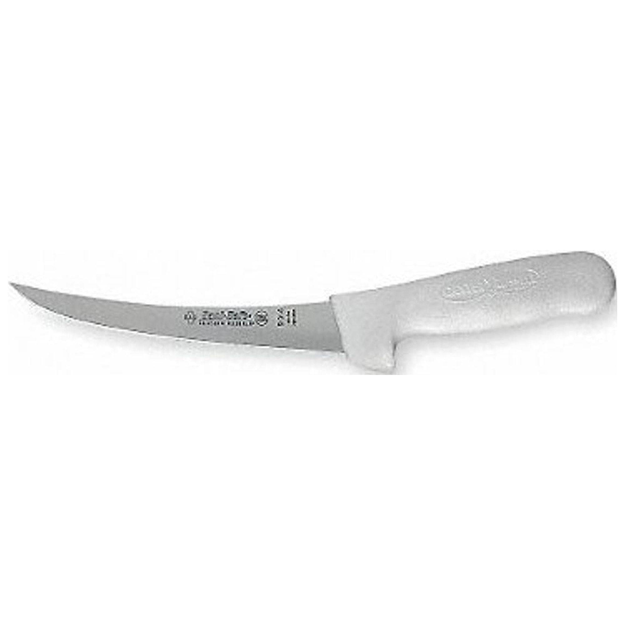 Dexter Russell Industrial 1 1/8 Bent Putty Knife 50391 3BE-1 1/8