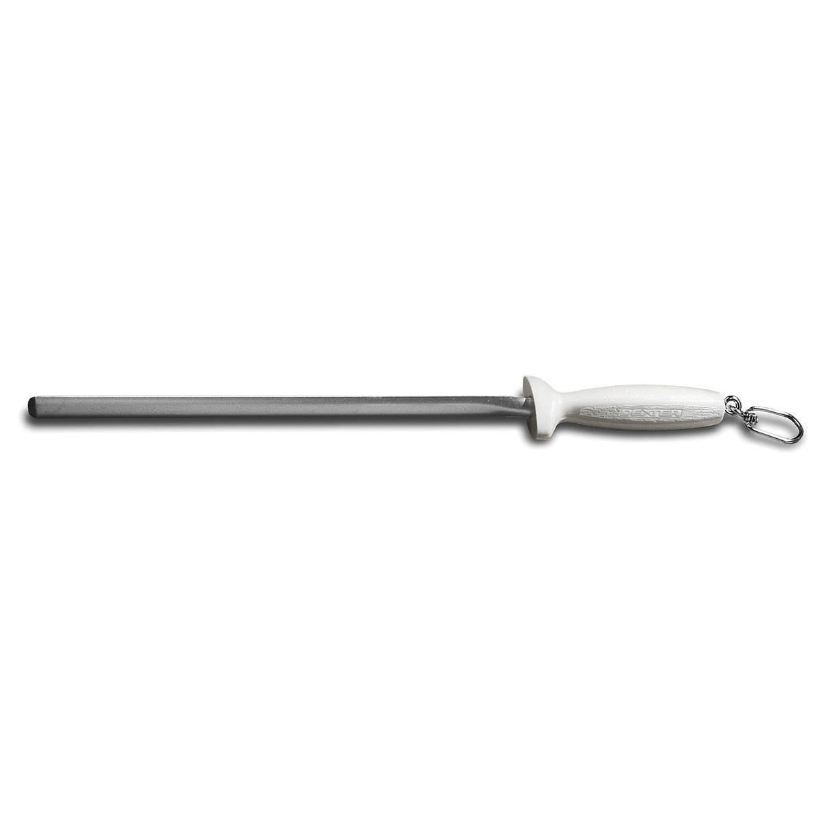 dexter-russell (dds-10s-pcp) - 10" diamond sharpener with swivel