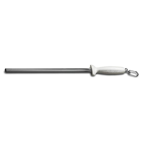 dexter-russell (dds-10s-pcp) - 10" diamond sharpener with swivel