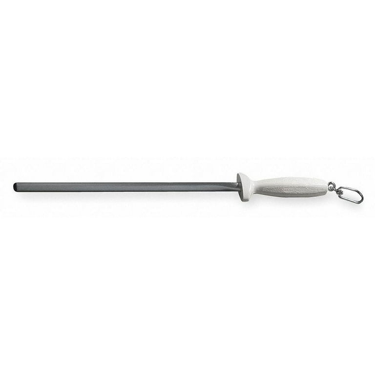 Dexter Russell EDGE-1 Manual Knife Sharpener w/ Tungsten Carbide