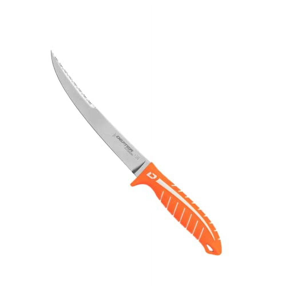 Sharpen Fillet Knife