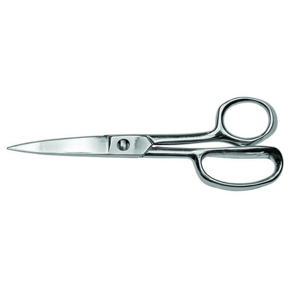 Dexter PS02-CP Sani-Safe Utility Shears, 8-1/2" overall