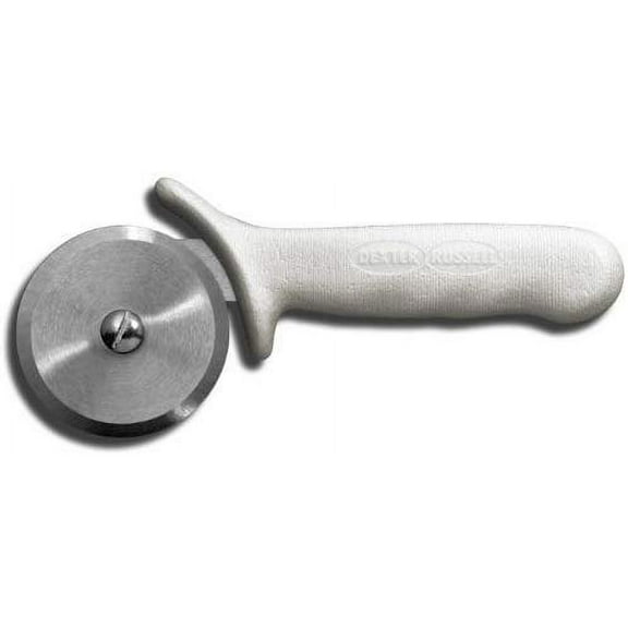 Dexter Russell P3A-PCP Sani-Safe 2 3/4 Pizza Cutter"