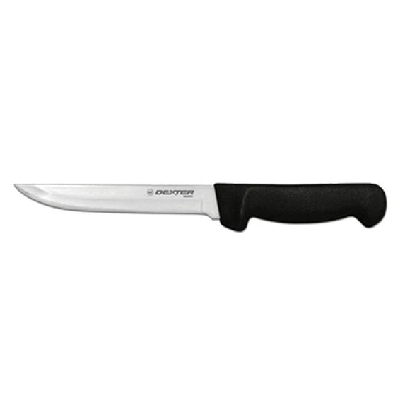 Dexter Russell P94819B Dexter Basics 31615B 6" Wide Boning Knife