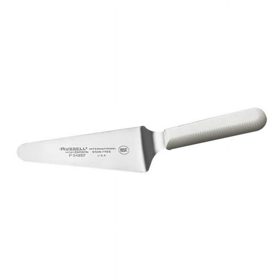 Dexter Russell P94852 Basics 4-1/2 x 2-1/4 Pie Knife"