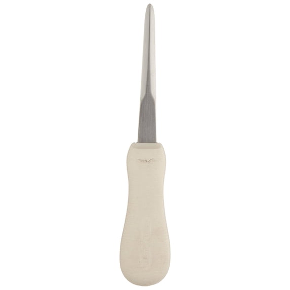 Dexter-Russell S120-PCP 4" Boston Pattern Oyster Knife Sani-Safe