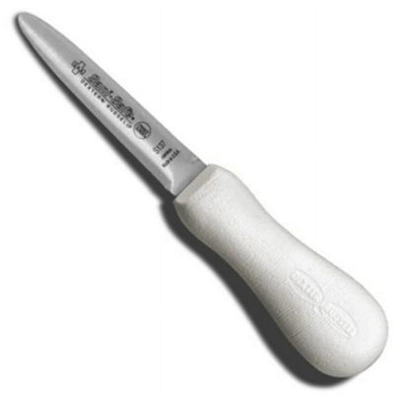 Dexter Oyster Knife Galveston-Stainless 4" Blade 10873