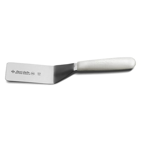Dexter Russell S172 Sani-Safe 4" x 2" Pancake Turner